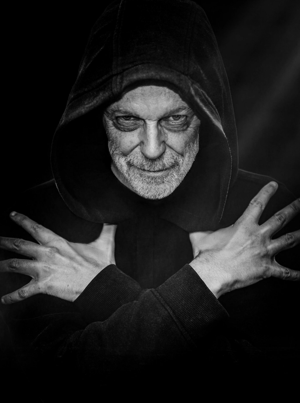 Wampir ze skrupułami i barman-okultysta. Zdecydowanie udany duet i …&nbsp;Debiut!
