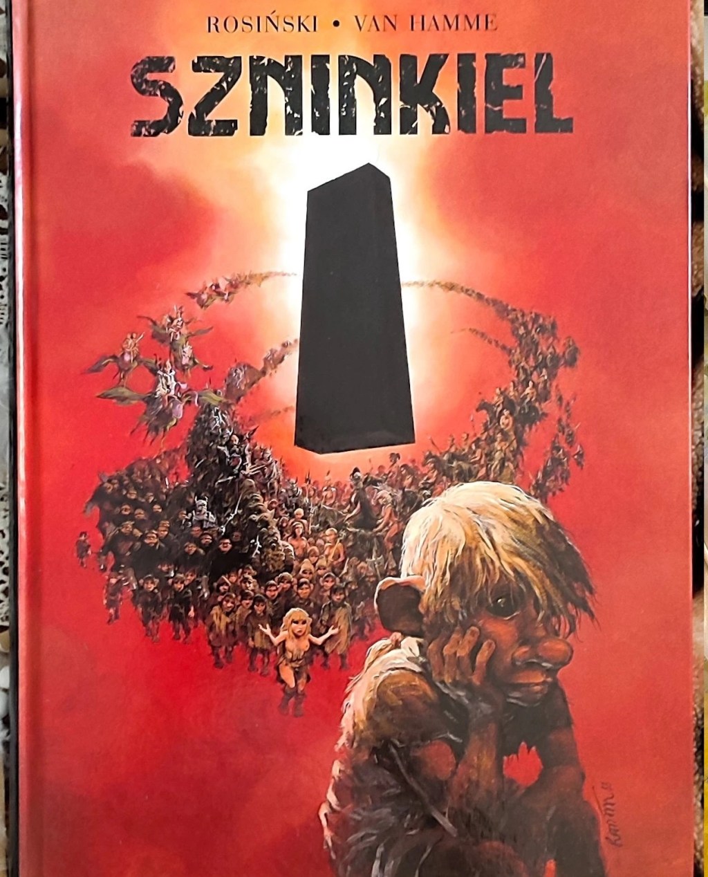 Szninkiel