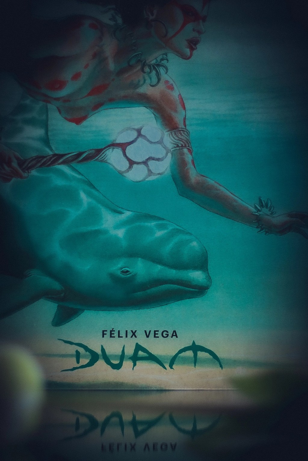Duam